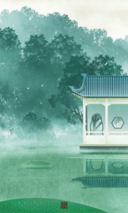 ​古文表白有多浪漫，挑一句拿去表白吧！