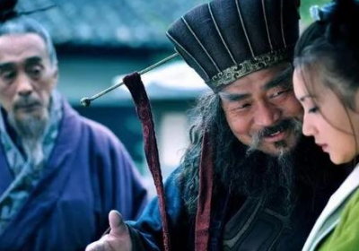 ​东汉末大臣尚书令王允生平介绍 王允结局及评价