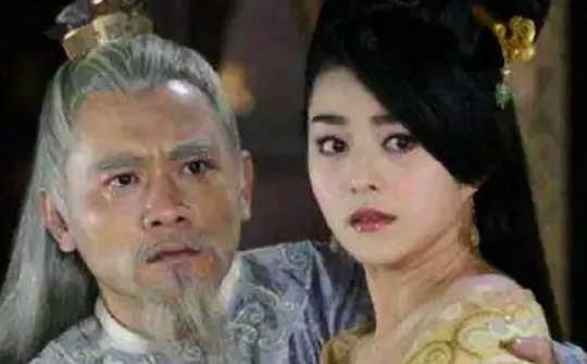 唐朝为什么被称之为脏唐