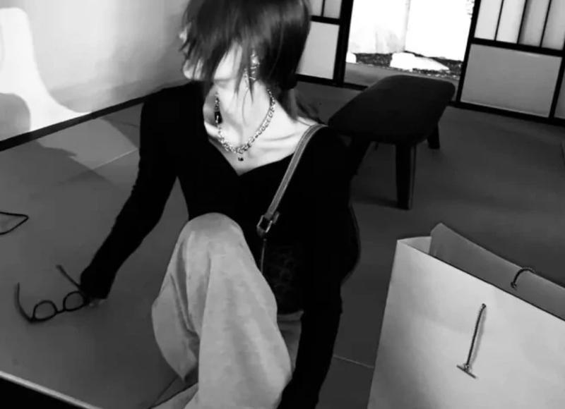  发现老公和一个女的同居六年，还有一个儿子