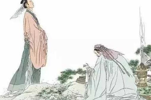 历史上柳下惠坐怀不乱的典故