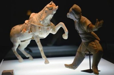 ​怎么理解河洛文化是关中文明的附庸