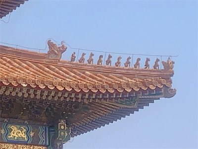 ​国庆出门旅游有哪些值得推荐的地方？