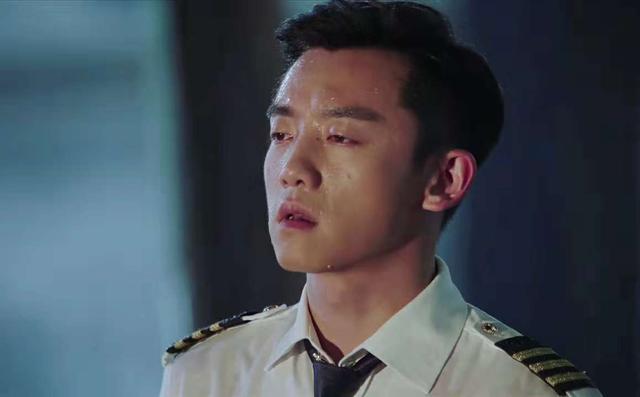 陈乔恩郑凯最新电视剧（郑凯新剧壮志高飞即将上映）(7)