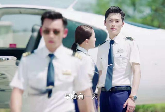 陈乔恩郑凯最新电视剧（郑凯新剧壮志高飞即将上映）(10)