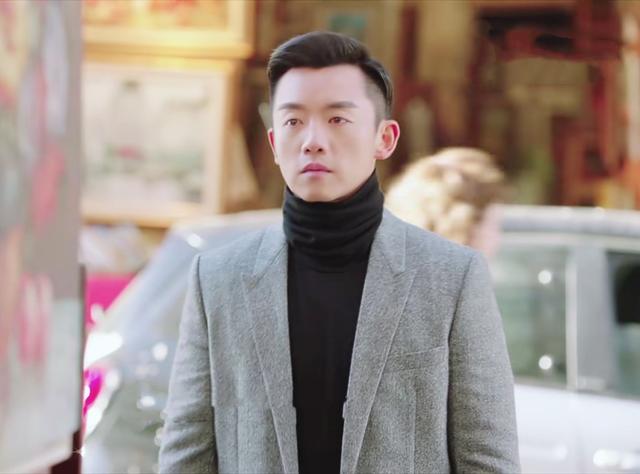 陈乔恩郑凯最新电视剧（郑凯新剧壮志高飞即将上映）(3)