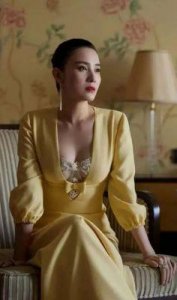 ​宋佳演绎张桂梅：为何她展现出的真实感更胜于形似