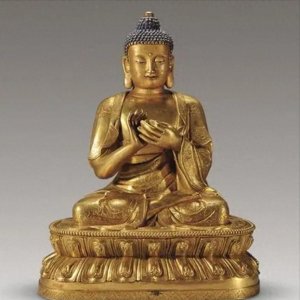 ​佛教中过去佛、现在佛和未来佛有什么区别？