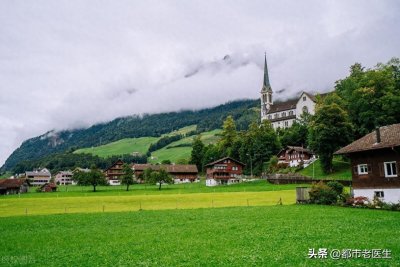 ​世界上允许安乐死的国家：