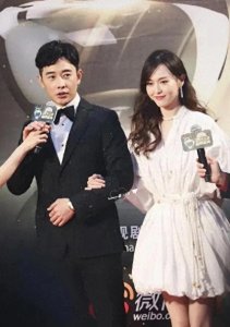 ​唐嫣罗晋婚姻破裂曝光！网友纷纷议论，真离了那孩子该归谁！