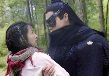 小女花不弃：花不弃失去孩子，精神恍惚，陈煜暖心安慰！