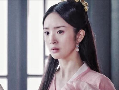 小女花不弃：花不弃失去孩子，精神恍惚，陈煜暖心安慰！