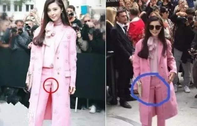 女星走光集锦分享（女星走光合集盘点）