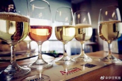 ​和香槟酒好还是红酒好(香槟酒和红酒哪一个好)