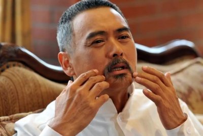 ​想在内地发展的阿Sa自曝“买不起房”，不是没钱，而是积分不够