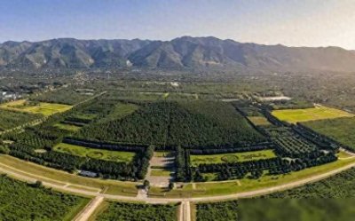 ​秦始皇陵为何至今都不敢挖？德国专家核磁扫描后，发现墓中不一般