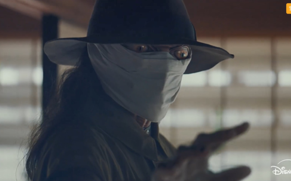 《七夕之国》第4-5集剧情是什么？第4-5集分集剧情