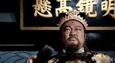 ​包拯的遗产有多丰厚？后代吃了1000多年，29代孙还比李嘉诚富有