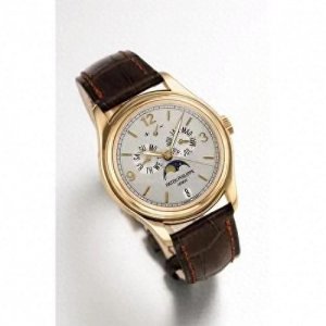 ​＂揭秘世界十大名表：领略时间的奢华之美＂