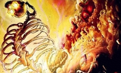 进击的巨人中9大巨人