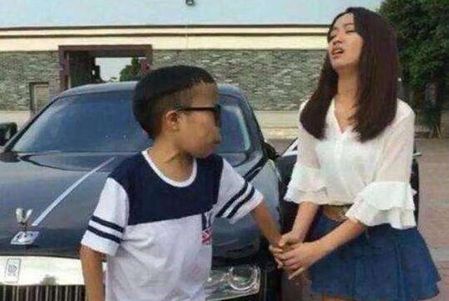 如何看待网红陈山？陈山消失原因揭秘真相令人咋舌！