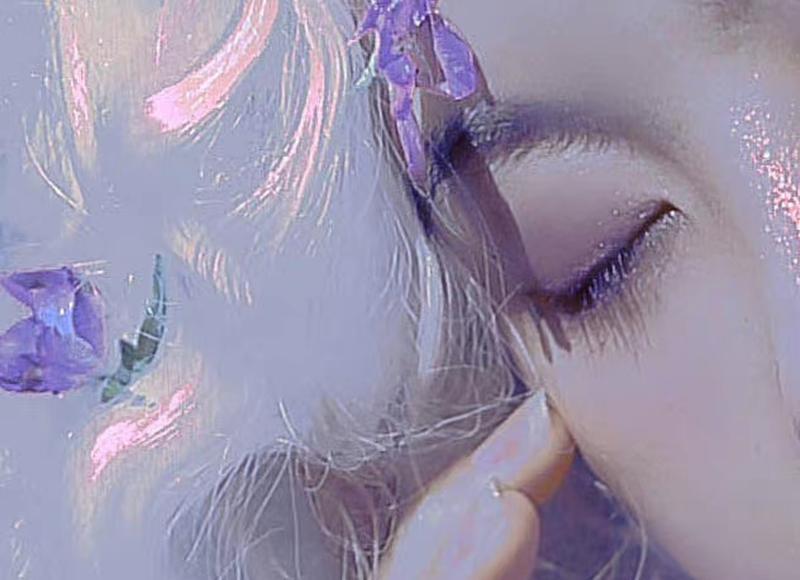 女朋友说累了怎么挽回