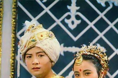 ​电视上的西游记，有几种版本