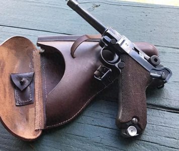 ​盘点二战时期，德国坦克兵的那些常用装备