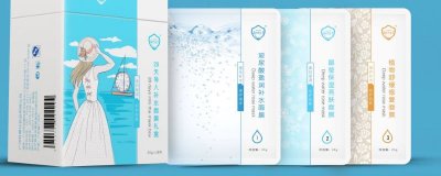 ​敷面膜前怎么打开毛孔