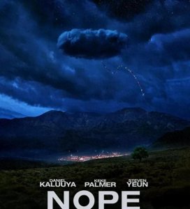 敢于说不,征服“外星生物”,电影《不,虚无》(Nope)内涵解读