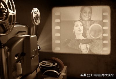 ​土耳其电影的演变：难忘佳作与全球影响力