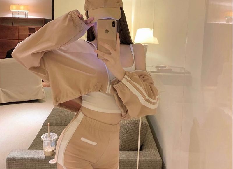 个人写真套系（个人写真套系名称）