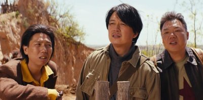 ​《龙岭迷窟》孙教授真实身份曝光：一路上机关算尽，结局注定凄惨