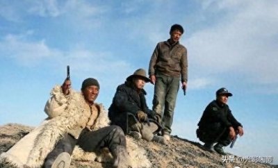 ​中国内地值得推荐观赏的10部悬疑犯罪电影（上）