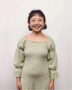 ​辣目洋子并非传统意义上的美女，她凭什么火起来