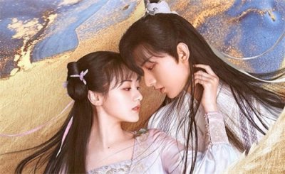 ​《琉璃》玲珑扮演者张予曦，从网红到演员，从倍受质疑到得到肯定