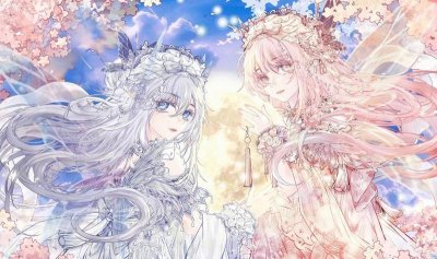 ​不愿松开你的手