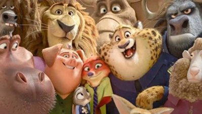 ​八部经典的关于动物的电影，你看过几部？