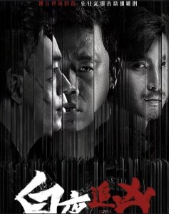 ​必看悬疑佳作<白夜追凶>，等了七年也值得！