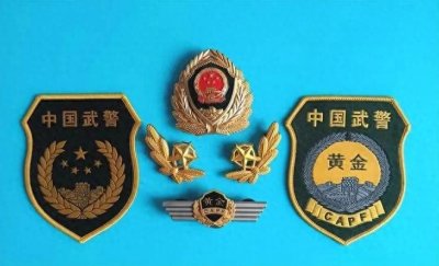 ​武警部队之黄金部队：世界上唯一一支专职找黄金的部队