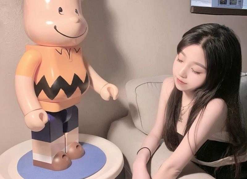 十字以内下雪，让你的爱情再次绽放