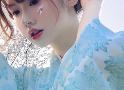 ​小山竹是谁的孩子（邓伦女儿小山竹近照）