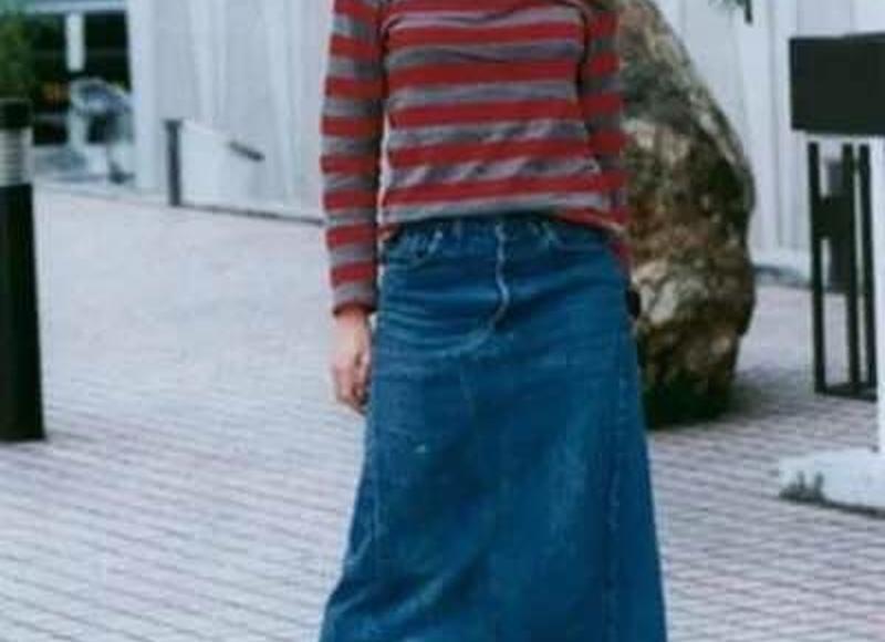 衣服型号对照表的尺码表（荔枝小帖士｜最全尺码对照表）