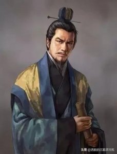 ​战国七雄十大军事名将排名