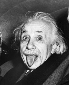 ​爱因斯坦的大脑，和一般专家的大脑，有没有什么区别？