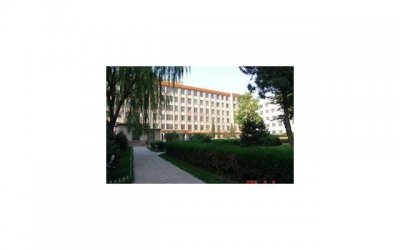 ​上海市西延安中学