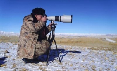 ​看完这些边防战士的照片，破防了