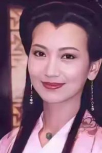 ​赵雅芝的传奇人生与婚姻篇章