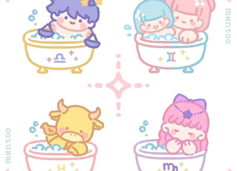 双鱼座的性格特点，你了解多少？