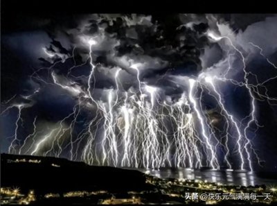 ​江西遭遇风雨无情蹂躏,数亿损失暗藏玄机,锁龙井断链了?